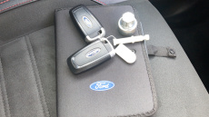 Ford EcoSport 1.0 EcoBoost 125 ST-Line 5dr Petrol Hatchback